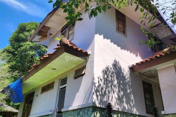 Dijual Villa Puncak Bumi Ci Elang - Siap Huni