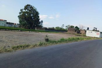 Dijual Tanah Jogjakarta, Belakang Kampus Ukrim