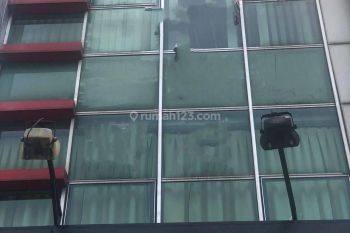 Ruko Bagus Terawat Lokasi Strategis di Ruko Bidex BSD City