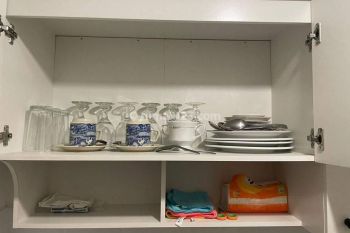Disewakan Apartemen Tokyo Riverside Studio Full Furnished