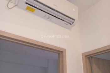 Disewakan 16.5jt/pertahun NEGO. Apt Tokyo riverside