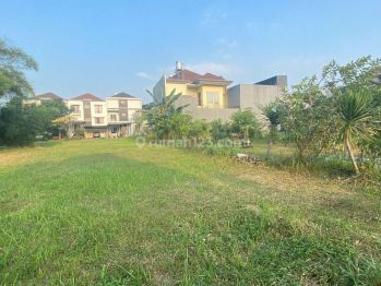 Termurah Dijamin Tanah Di Cluster Onyx Mewah Bagus Premium Pasti Untung Alam