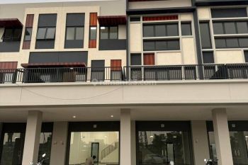 Ruko Melody Gading Serpong Tangerang Selatan