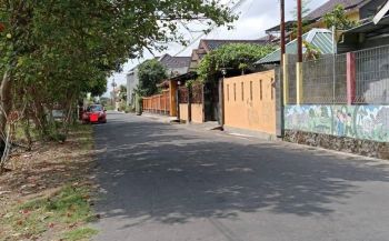 Sisa 1 Saja Tanah Kavling Strategis Harga Murah Di Purwomartani