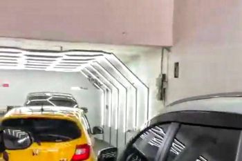 Dijual Workshop pasar Minggu Jakarta Selatan