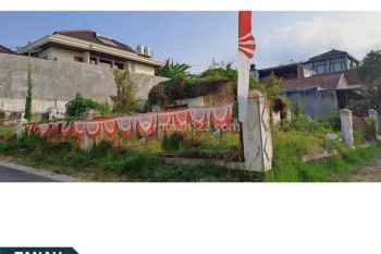 Dijual Tanah Dekat Dengan Tempat Wisata di Imam Bonjol Kota Batu