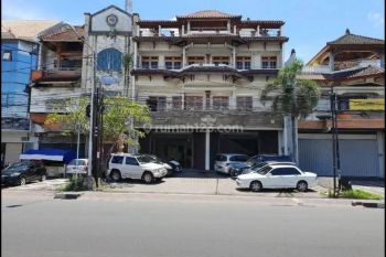 Ruko Strategis Dekat Living World Mall Denpasar Bali