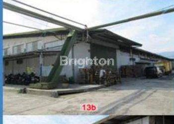 Rent Gudang: Gudang Ready To Use