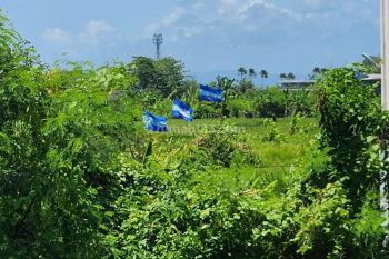 Premium Tanah di Berawa 19 SHM are yellow zone