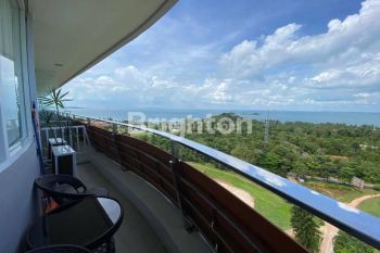 Apartement Nuvasa Kalani Tower. Nongsa Batam