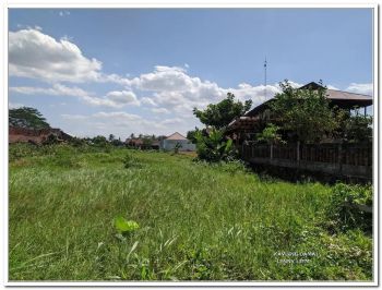 Dijual Tanah Sleman 170m Ringroad Utara DEKAT KAMPUS UGM JOGJAKARTA