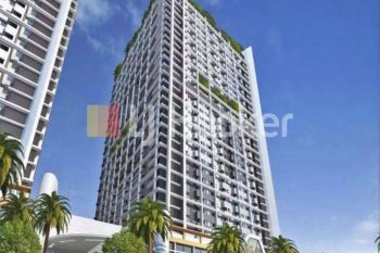 Apartemen Tokyo Riverside Tower C Lt.20, PIK 2, Tangerang, Banten