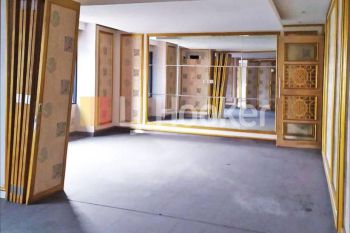 Ruko Boulevard Barat Raya Kelapa Gading, Jakarta Utara