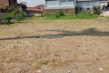 Dijual Tanah Kosong di Cibolerang Bandung