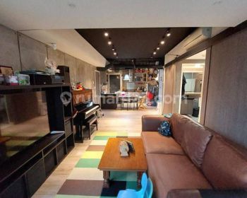 Dijual 1br di Kondominium Taman Anggrek, Jakarta Barat