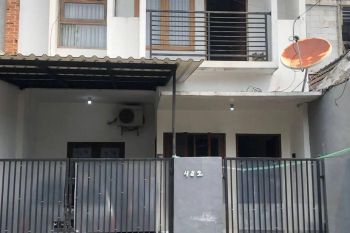 Rumah Cinere Disewakan