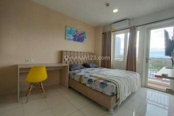 di Sewakan Apartemen Murah Dengan 2 Kamar Dan 1 Kamar Mandi, Lokasi Startegis