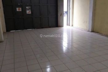 Dijual Ruko Sudirman Bandung