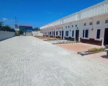 DIJUAL CEPAT MURAH DEKAT CITRALAND GAMA CITY