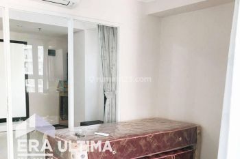 Apartment Bersih dan Nyaman di Gateway Pasteur