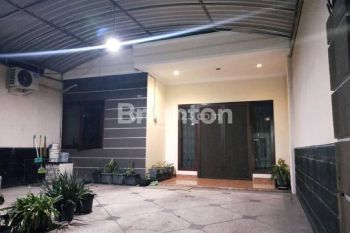 Darmo Permai Utara Minimalist Siap Huni