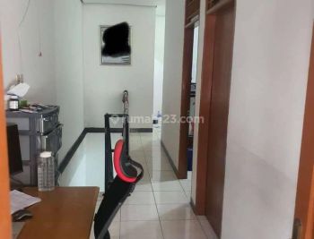 Rumah Siap Huni Bebas Banjir Strategis Di Tanjung Duren(TD185)