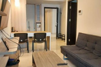 Disewakan Apartemen Aspen Residence Aman dan Harga sangat terjangkau