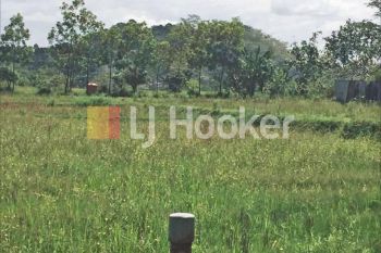 Tanah Jl. Raya Dago Parung Panjang, Bogor, Jawa Barat