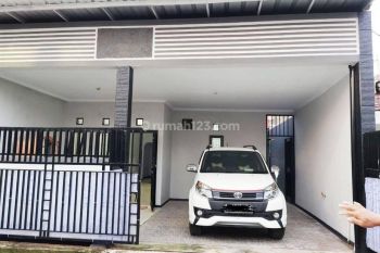 Dijual Butuh Sekali Harus Cepat Laku Deal Sampai Jadi Rumah di Pusat Kota Indah