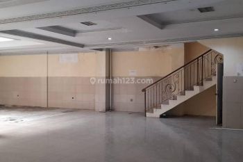 Kebon Kacang Sewa Gudang