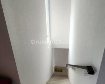 Dijual rumah 2½lt Citra Garden 8 8x15m² Harga : 4,3M  dny