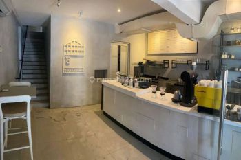 Dijual Cepat BU !!! Ruko Strategis 3 Lantai, Harga Menarik Di Pamulang Permai