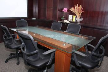 Disewakan Kantor Area Kuningan Jakarta Selatan