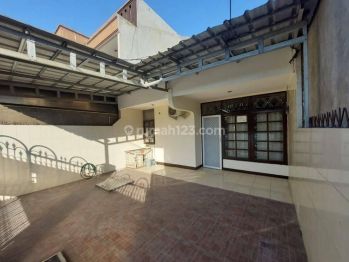 Rumah kosambi baru jakarta barat 6x20 bagus