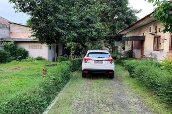 Kavling Bagus Siap Bangun Rumah di Pondok Jaya 10957 bs 08111119245