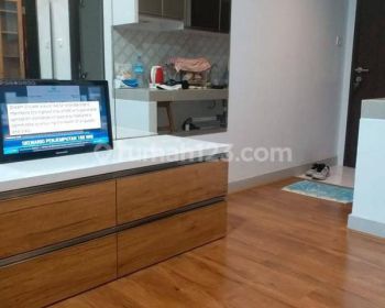Jual Apartemen Murah Full Furnish Nice View di M square Bandung