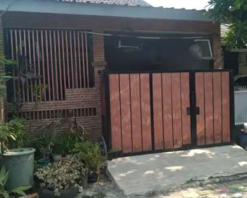 Dijual rumah di Bekasi timur (cash only)