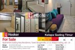 thumbnail-apartemen-gading-nias-residence-tower-bougenville-lantai-12-kelapa-gading-1