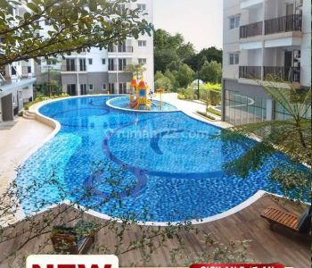 Apartemen Signature Park Grande Unit 1BR Promo