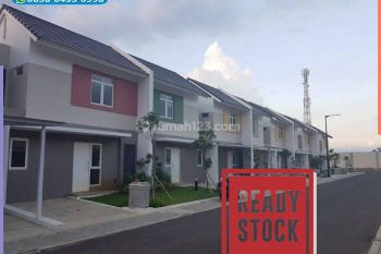 Harga Mantap Rumah Summarecon Kota Bandung Dayana 148M13