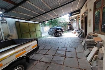Jual Cepat Gudang Dan Ruang Usaha Jalan Dakota Gunung Batu