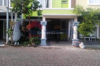 Rumah Bagus di Pakis, Malang