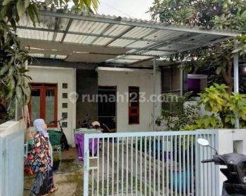 Jarang Ada Jual Rumah Murah Lokasi Pusat Kota Cisaranten Bandung