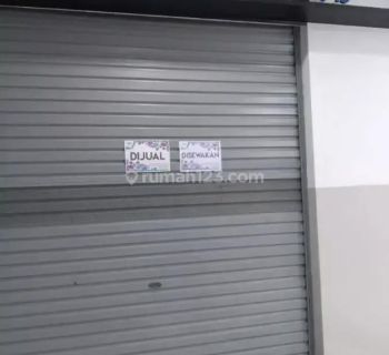 Sale Ruang Usaha: Dijual Toko di Bec