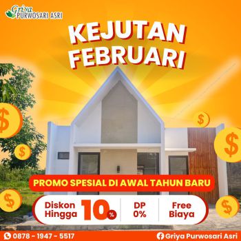 Kejutan Februari ALL IN1JT