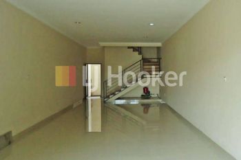 Ruko Jl. Pos Pengumben Raya Kebon Jeruk, Jakarta Barat