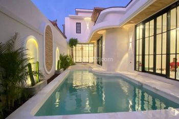 Villa Baru 3 Br Padonan Minimal Sewa 10 Tahun