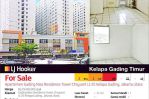 thumbnail-apartemen-gading-nias-residence-tower-chrysant-lantai-20-kelapa-gading-jakarta-1