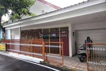 Rumah Sewa Tengah Kota, Jln Pekunden Thamrin