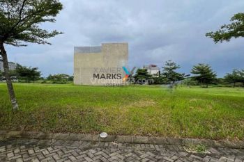 Tanah Kavling Murah Segera Survei Cluster Hill Araya Golf Malang